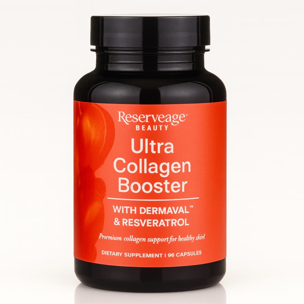 Reserveage Ultra Collagen Booster